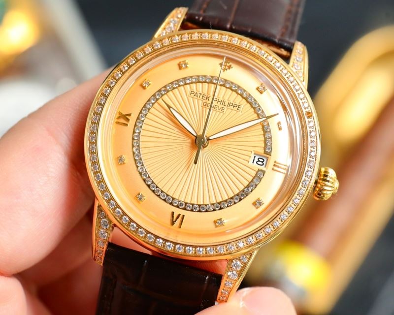 PATEK PHILIPPE Watches